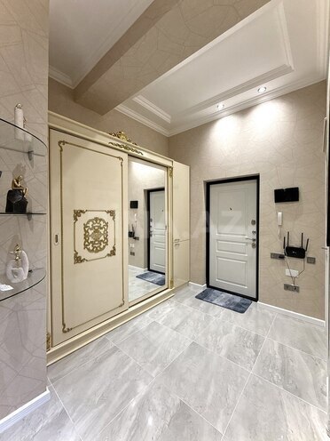 Satılır 2 otaqlı yeni tikili 58 m², 8 Noyabr m., photo 12 from 17