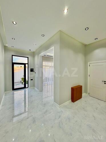 Satılır 4 otaqlı həyət evi/bağ evi 150 m², Mərdəkan q., photo 7 from 15