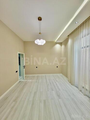Satılır 4 otaqlı həyət evi/bağ evi 150 m², Mərdəkan q., photo 13 from 15