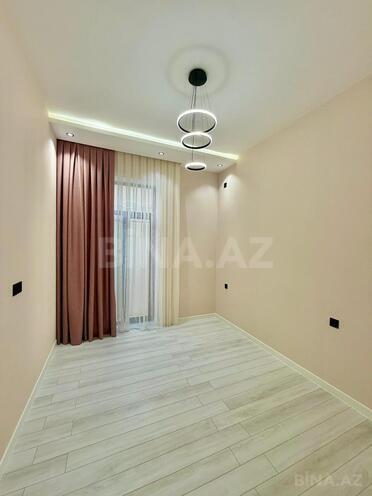Satılır 4 otaqlı həyət evi/bağ evi 150 m², Mərdəkan q., photo 12 from 15