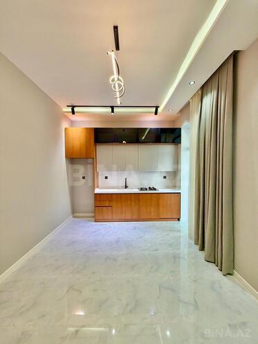 Satılır 4 otaqlı həyət evi/bağ evi 150 m², Mərdəkan q., photo 10 from 15