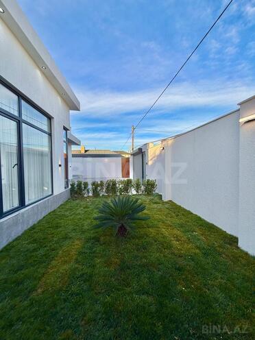 Satılır 4 otaqlı həyət evi/bağ evi 150 m², Mərdəkan q., photo 5 from 15