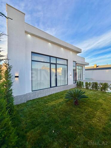 Satılır 4 otaqlı həyət evi/bağ evi 150 m², Mərdəkan q., photo 4 from 15