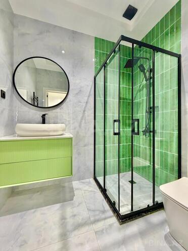 Satılır 4 otaqlı həyət evi/bağ evi 150 m², Mərdəkan q., photo 14 from 15