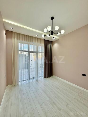 Satılır 4 otaqlı həyət evi/bağ evi 150 m², Mərdəkan q., photo 11 from 15