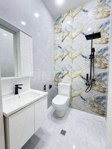Satılır 4 otaqlı həyət evi/bağ evi 150 m², Şüvəlan q., photo 12 from 14