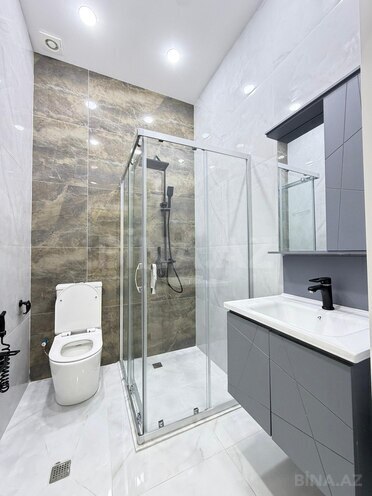 Satılır 4 otaqlı həyət evi/bağ evi 150 m², Şüvəlan q., photo 13 from 14