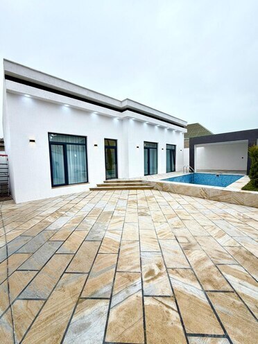 Satılır 4 otaqlı həyət evi/bağ evi 150 m², Şüvəlan q., photo 4 from 14