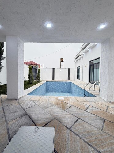 Satılır 4 otaqlı həyət evi/bağ evi 150 m², Şüvəlan q., photo 6 from 14