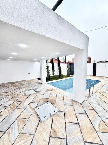 Satılır 4 otaqlı həyət evi/bağ evi 150 m², Şüvəlan q., photo 3 from 14