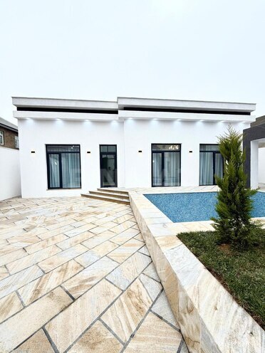 Satılır 4 otaqlı həyət evi/bağ evi 150 m², Şüvəlan q., photo 5 from 14