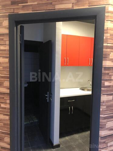 Satılır 3 otaqlı ofis 105 m², İnşaatçılar m., photo 25 from 26