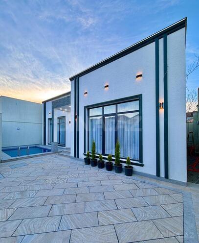 Satılır 3 otaqlı həyət evi/bağ evi 150 m², Şüvəlan q., photo 3 from 15