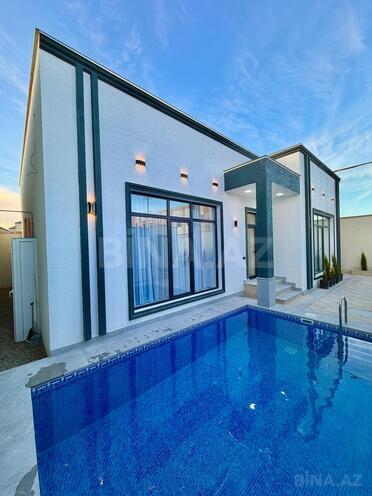 Satılır 3 otaqlı həyət evi/bağ evi 150 m², Şüvəlan q., photo 5 from 15