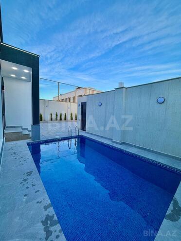 Satılır 3 otaqlı həyət evi/bağ evi 150 m², Şüvəlan q., photo 4 from 15