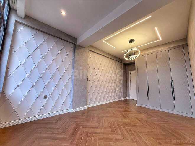 Satılır 3 otaqlı yeni tikili 100 m², Nəsimi m., photo 5 from 16