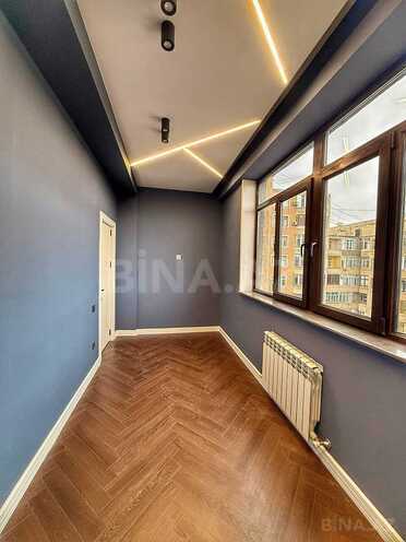 Satılır 3 otaqlı yeni tikili 100 m², Nəsimi m., photo 10 from 16