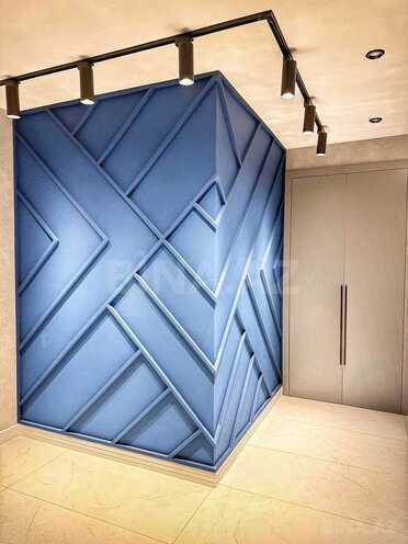 Satılır 3 otaqlı yeni tikili 100 m², Nəsimi m., photo 3 from 16