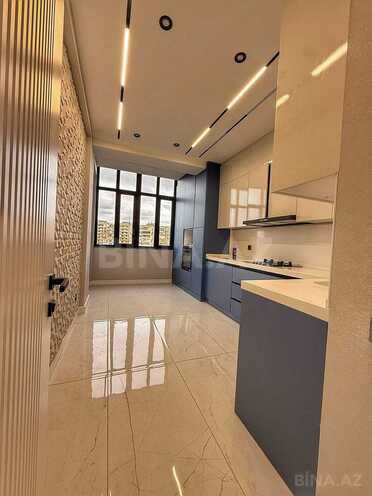 Satılır 3 otaqlı yeni tikili 100 m², Nəsimi m., photo 9 from 16