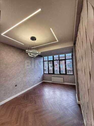 Satılır 3 otaqlı yeni tikili 100 m², Nəsimi m., photo 8 from 16