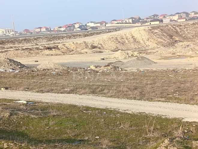 Satılır  torpaq 4 sot, Saray q., photo 5 from 8