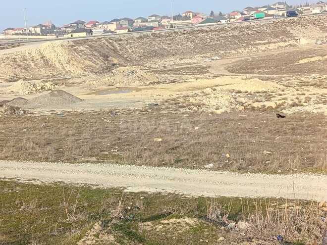 Satılır  torpaq 4 sot, Saray q., photo 6 from 8