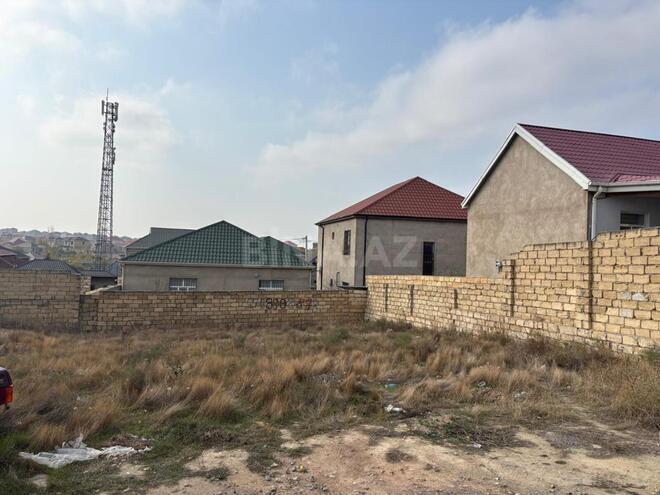 Satılır  torpaq 4 sot, Saray q., photo 3 from 8