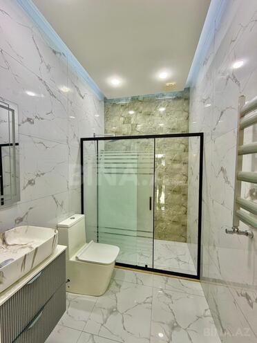 Satılır 3 otaqlı həyət evi/bağ evi 150 m², Şüvəlan q., photo 12 from 13