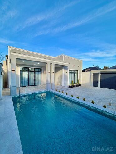 Satılır 3 otaqlı həyət evi/bağ evi 150 m², Şüvəlan q., photo 4 from 13