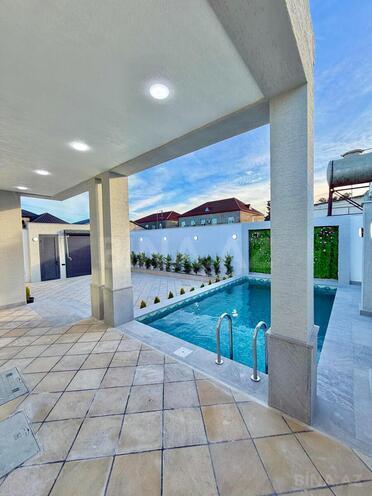 Satılır 3 otaqlı həyət evi/bağ evi 150 m², Şüvəlan q., photo 6 from 13