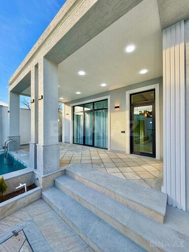 Satılır 3 otaqlı həyət evi/bağ evi 150 m², Şüvəlan q., photo 5 from 13