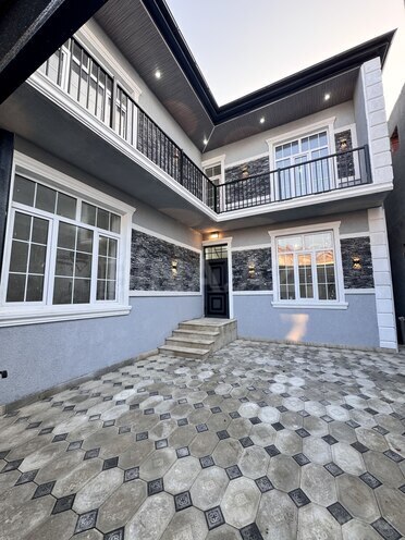 Продаётся 5-комн. дом/дача 130 м², пос. Масазыр, photo 3 from 13