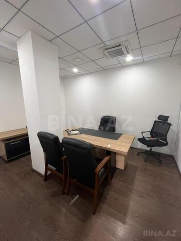 Сдаётся 4-комн. офис 180 м², м. Нариман Нариманов, photo 6 from 10