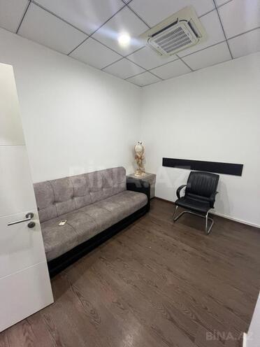 Сдаётся 4-комн. офис 180 м², м. Нариман Нариманов, photo 7 from 10