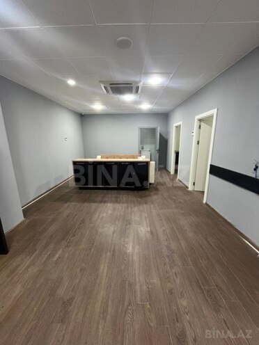 Сдаётся 4-комн. офис 180 м², м. Нариман Нариманов, photo 8 from 10