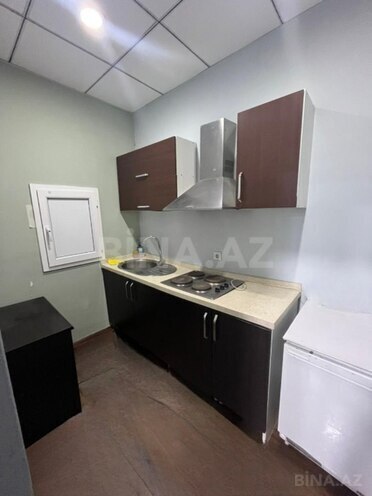 Сдаётся 4-комн. офис 180 м², м. Нариман Нариманов, photo 9 from 10