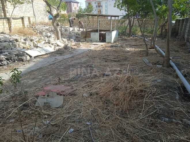 Satılır  torpaq 4.5 sot, Badamdar q., photo 3 from 9