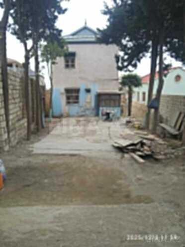 Satılır  torpaq 4.5 sot, Badamdar q., photo 5 from 9