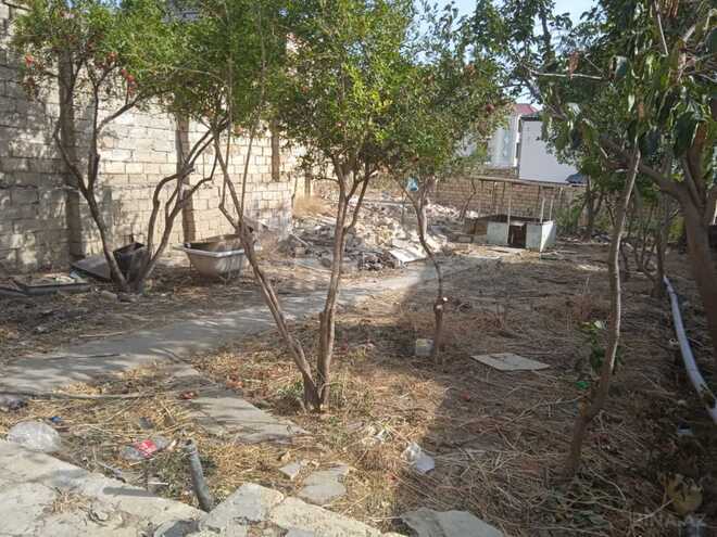 Satılır  torpaq 4.5 sot, Badamdar q., photo 4 from 9