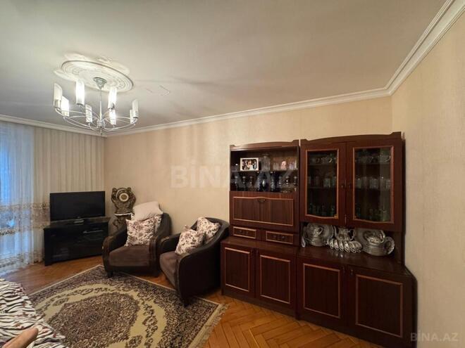 Satılır 2 otaqlı köhnə tikili 60 m², 28 May m., photo 6 from 20