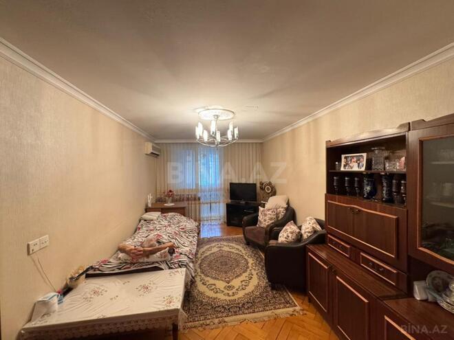 Satılır 2 otaqlı köhnə tikili 60 m², 28 May m., photo 4 from 20