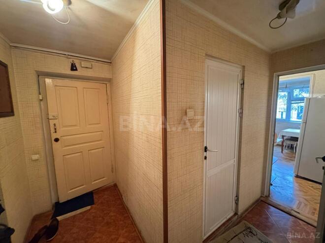 Satılır 2 otaqlı köhnə tikili 60 m², 28 May m., photo 14 from 20