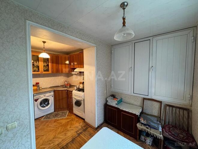 Satılır 2 otaqlı köhnə tikili 60 m², 28 May m., photo 11 from 20