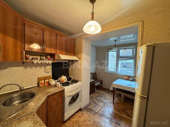 Satılır 2 otaqlı köhnə tikili 60 m², 28 May m., photo 10 from 20