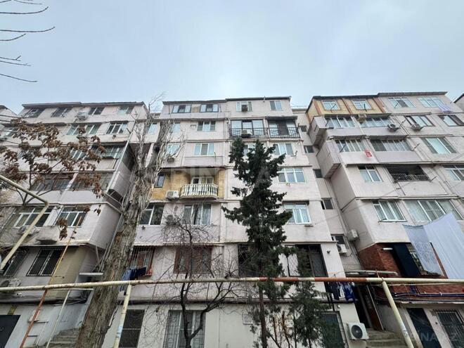 Satılır 2 otaqlı köhnə tikili 60 m², 28 May m., photo 5 from 20