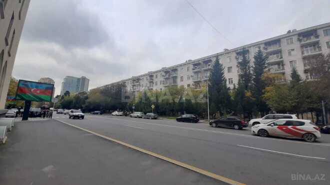 Satılır 2 otaqlı köhnə tikili 60 m², 28 May m., photo 1 from 20