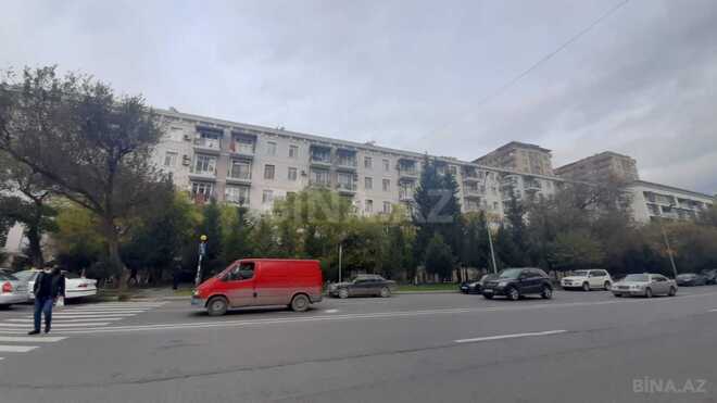 Satılır 2 otaqlı köhnə tikili 60 m², 28 May m., photo 12 from 20