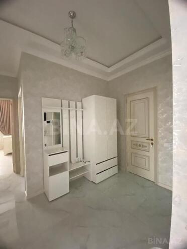 İcarəyə verilir 3 otaqlı yeni tikili 120 m², Nəsimi r., photo 20 from 27