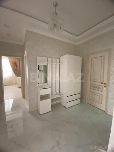 İcarəyə verilir 3 otaqlı yeni tikili 120 m², Nəsimi r., photo 8 from 27