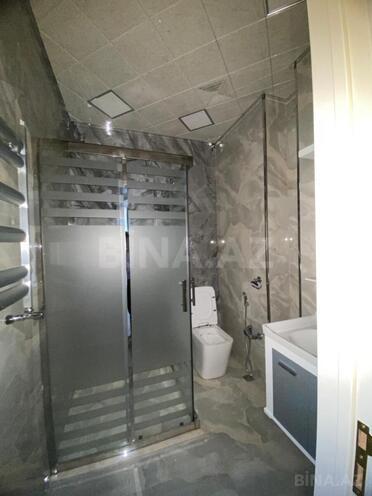 İcarəyə verilir 3 otaqlı yeni tikili 120 m², Nəsimi r., photo 17 from 27